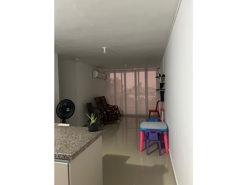 VENTA DE APARTAMENTO EN BOSTON — foto 2