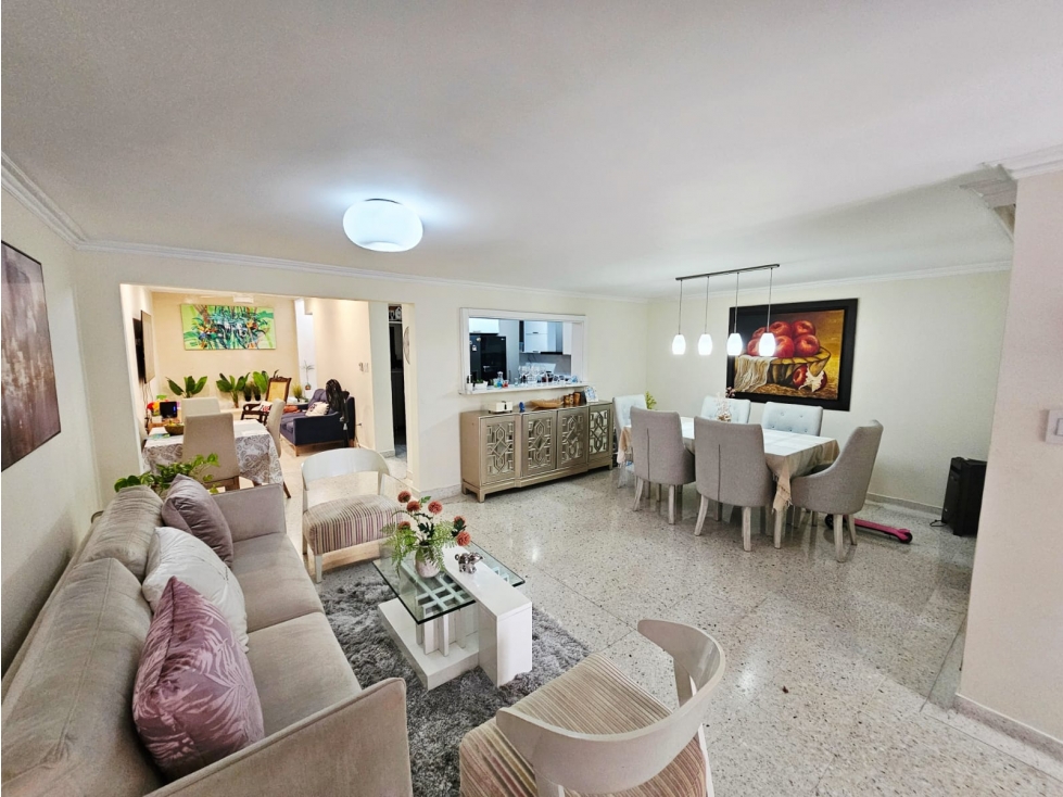 VENTA DE CASA EN ALTOS DE RIOMAR — foto 5