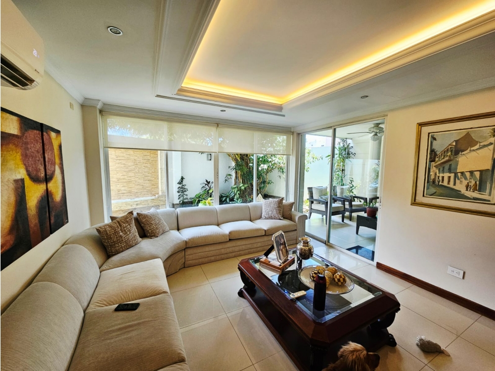 VENTA DE CASA EN VILLACAMPESTRE — foto 4