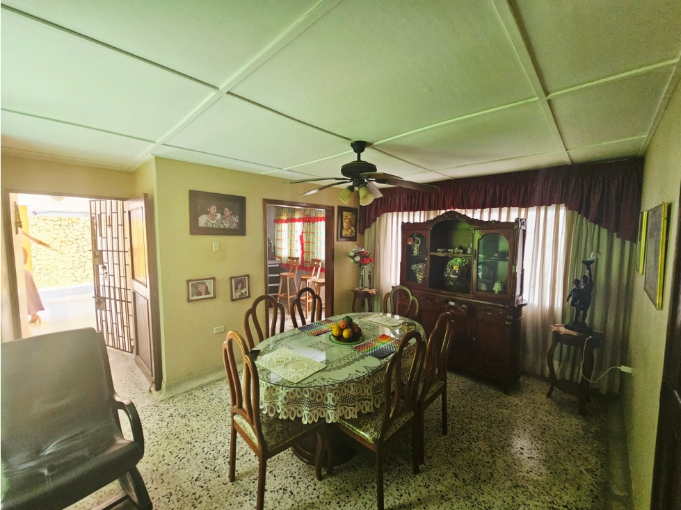 VENTA O ARRIENDO DE CASA EN DELICIAS — foto 6
