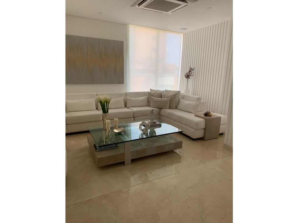 VENTA DE APARTAMENTO EN ALTO PRADO — foto 2