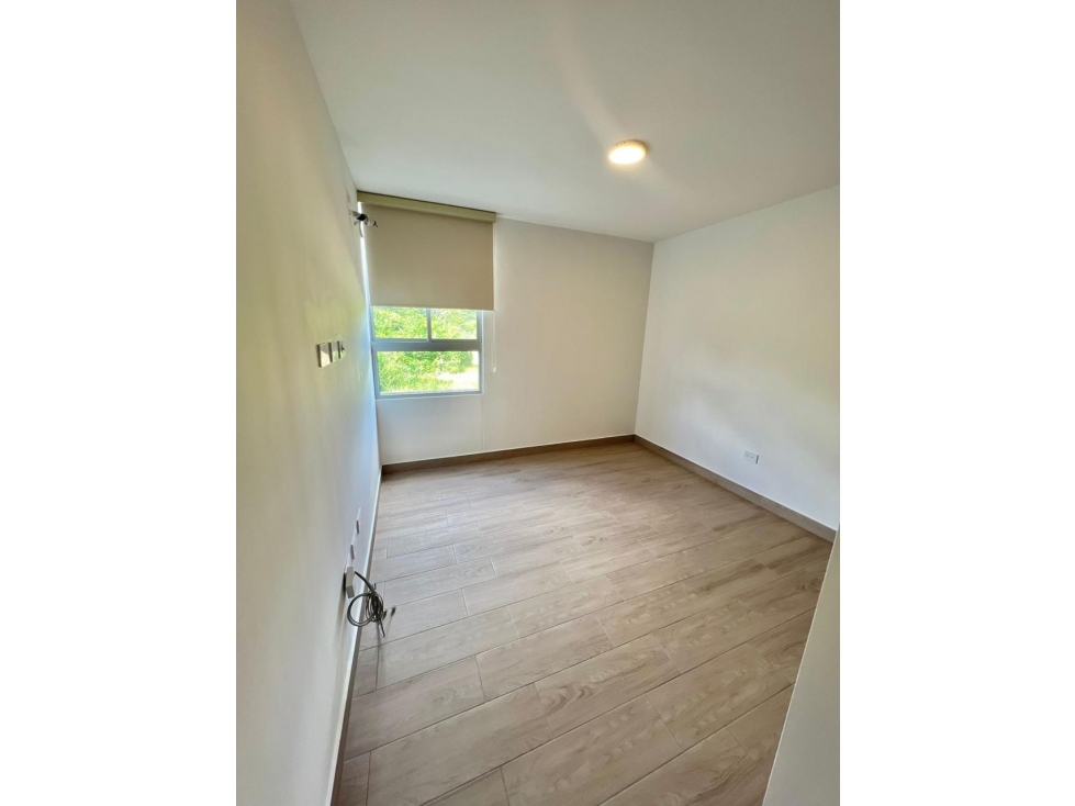 VENTA DE APARTAMENTO EN ALTOS DE LOS ROSALES — foto 6