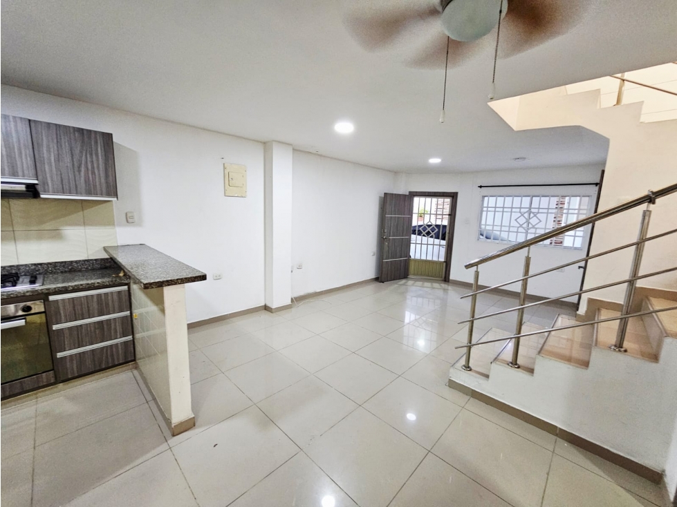 VENTA DE CASA EN LA UNION