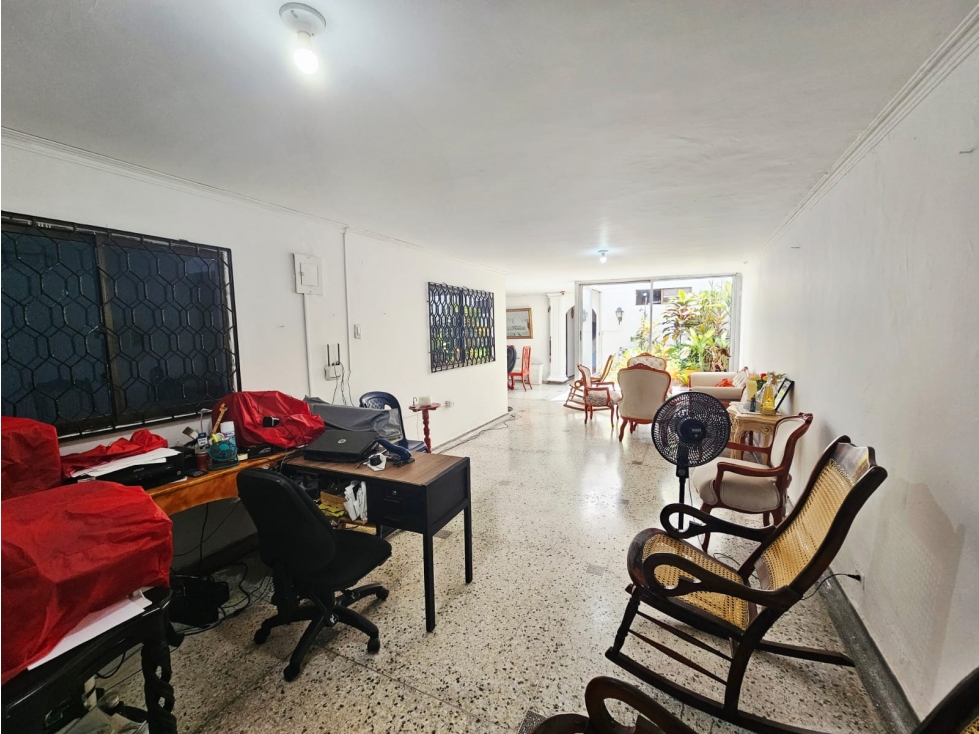 VENTA DE CASA EN LOS JOBOS