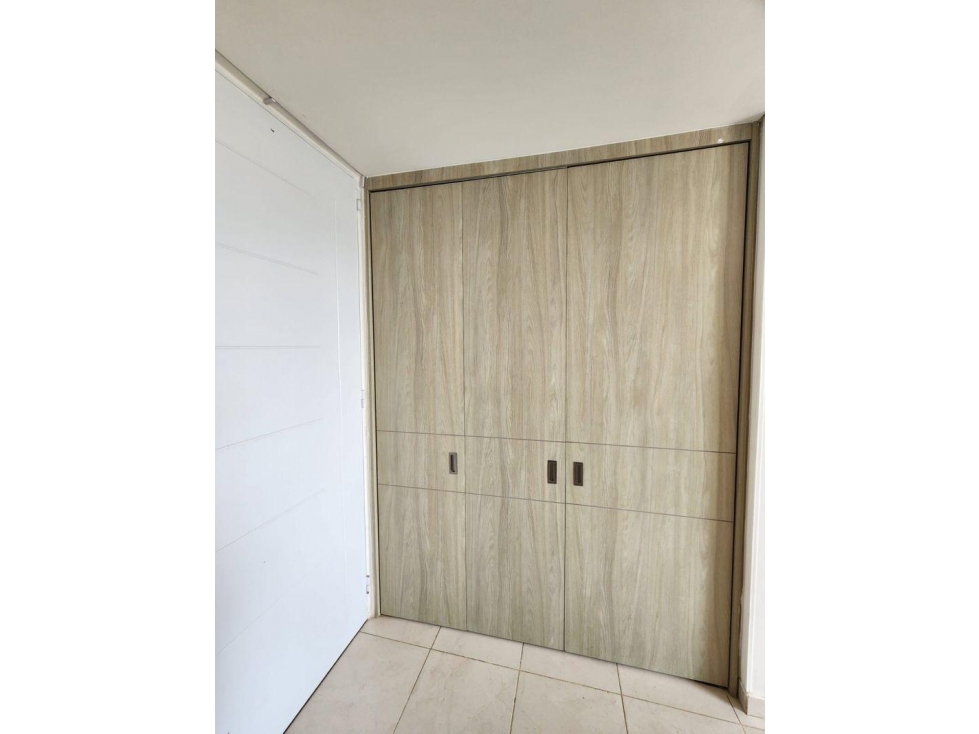 VENTA DE APARTAMENTO EN ALAMEDA DEL RIO — foto 6