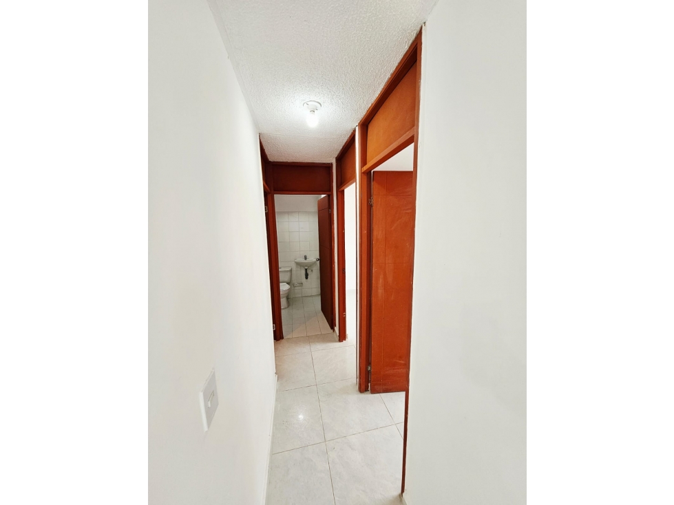 VENTA DE APARTAMENTO EN CARIBE VERDE — foto 4