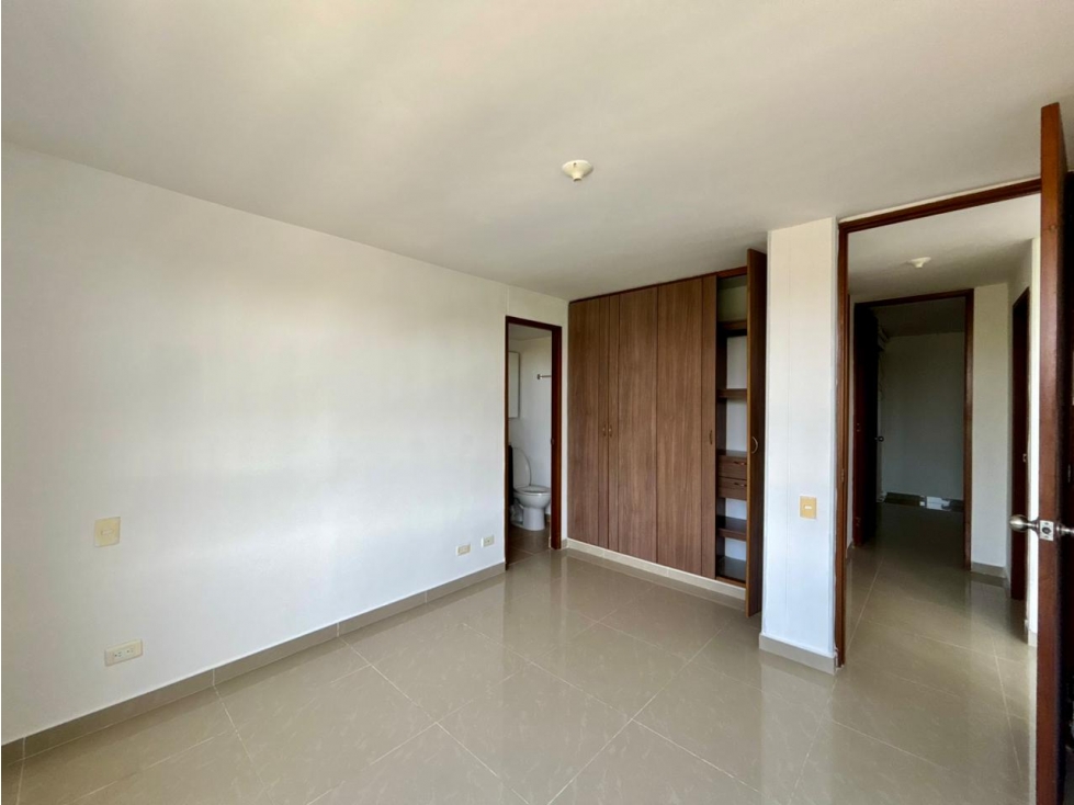 VENTA DE APARTAMENTO EN VILLA CAMPESTRE — foto 5