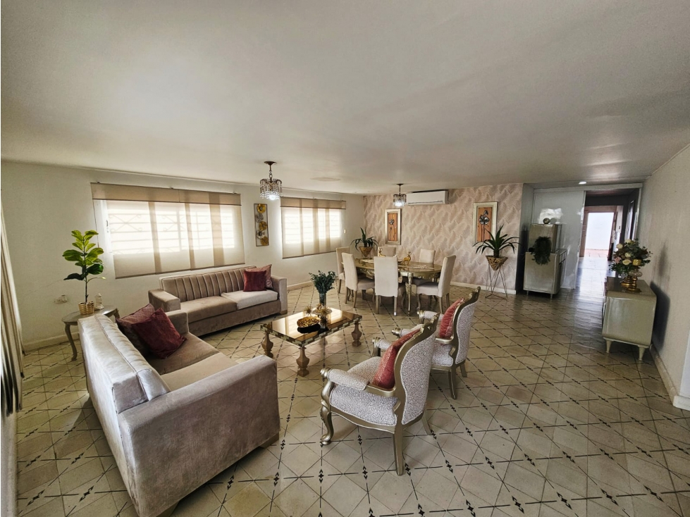 VENTA DE CASA EN CIUDAD JARDIN — foto 2