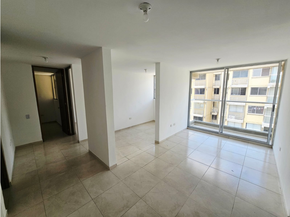 VENTA DE APARTAMENTO EN PUERTA DORADA