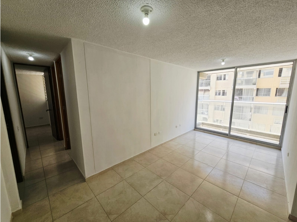 VENTA DE APARTAMENTO EN PUERTA DORADA