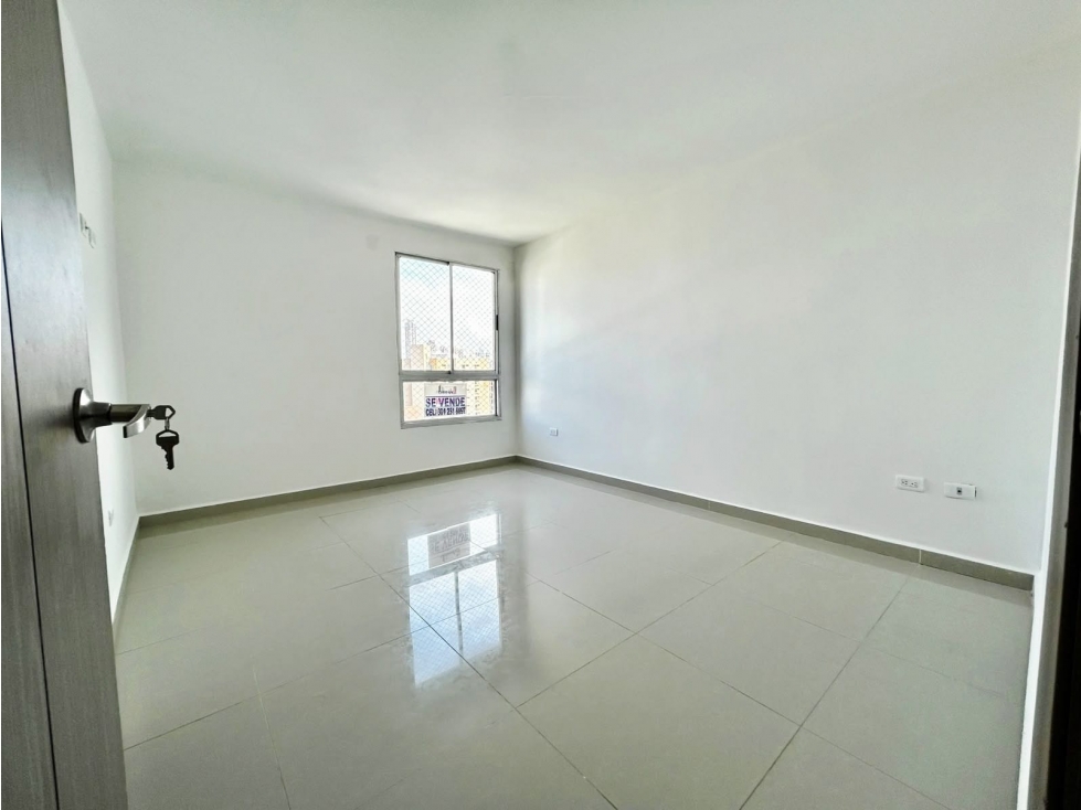 VENTA DE APARTAMENTO EN GRANADILLO — foto 4