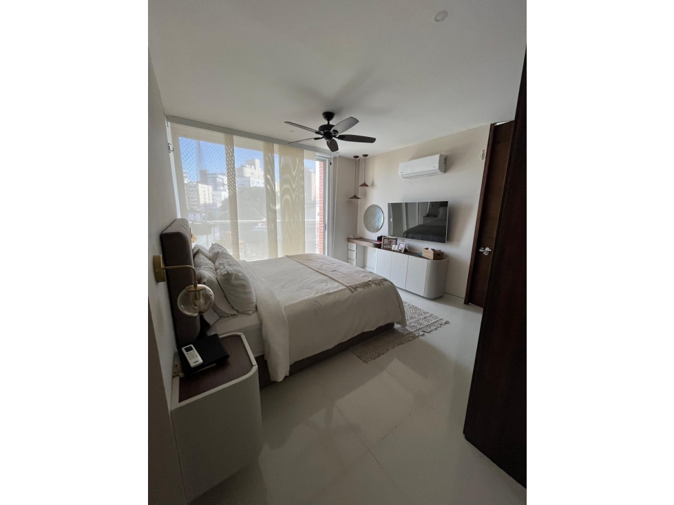 VENTA DE APARTAMENTO EN VILLA DEL ESTE — foto 6