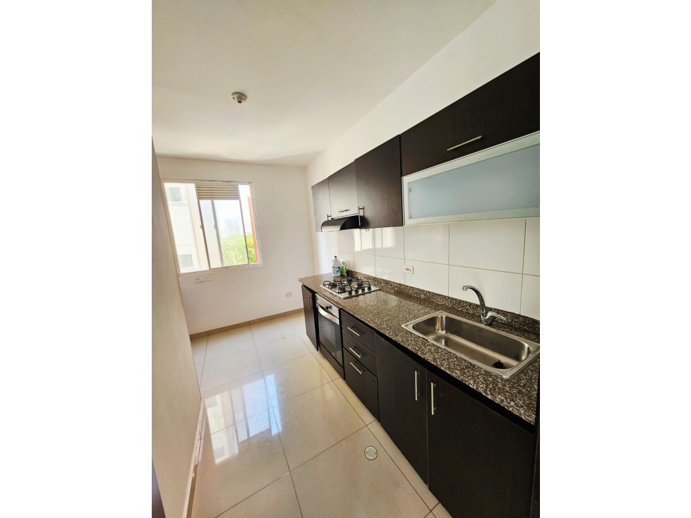 VENTA DE APARTAMENTO EN ALTO PRADO — foto 4