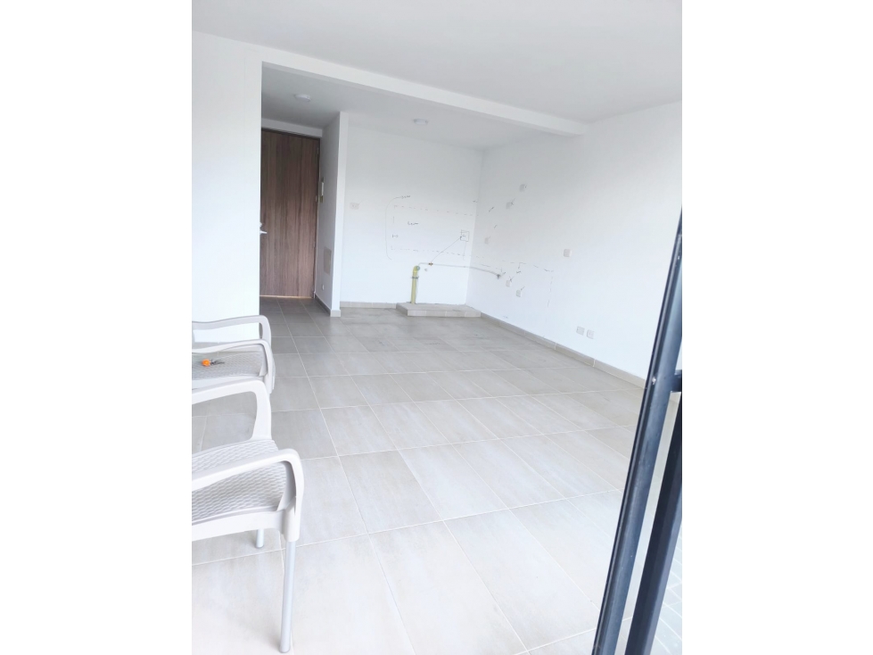 VENTA DE APARTAMENTO EN RIO ALTO — foto 2