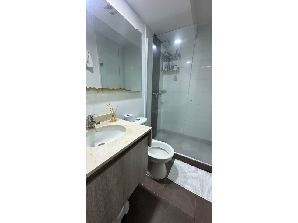 VENTA O ALQUILER DE APARTAMENTO EN PARAISO — foto 6
