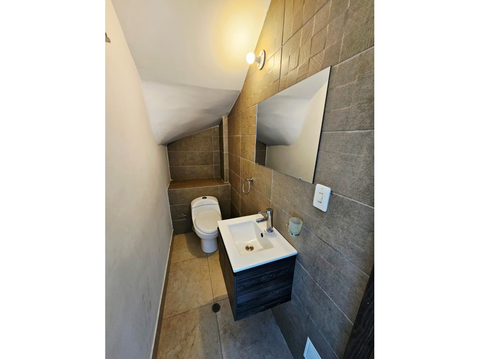 VENTA DE APARTAMENTO DUPLEX EN PORVENIR - 3
