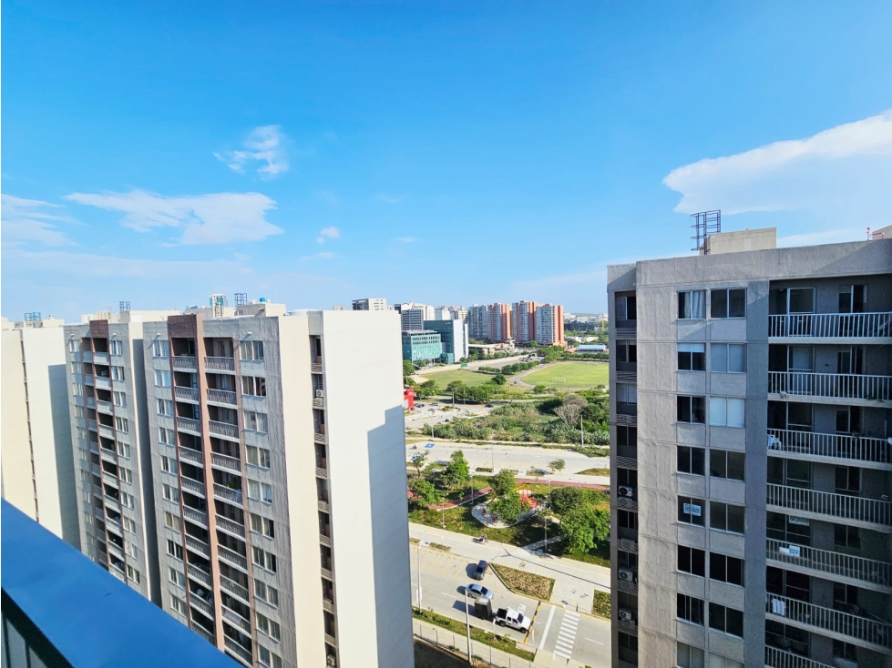 VENTA O ALQUILER DE APARTAMENTO EN CIUDAD DE MALLORQUIN — foto 3