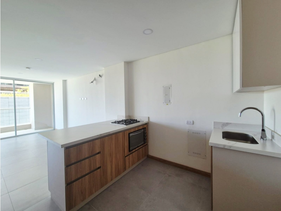 VENTA DE APARTA ESTUDIO EN PORTAL DE GENOVEZ — foto 6