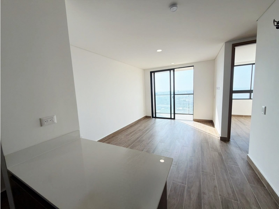 VENTA O ALQUILER DE APARTAMENTO EN EL MALECON