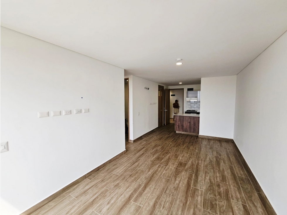 ALQUILER DE APARTAMENTO EN EL MALECON (BARRANQUILLA) — foto 5