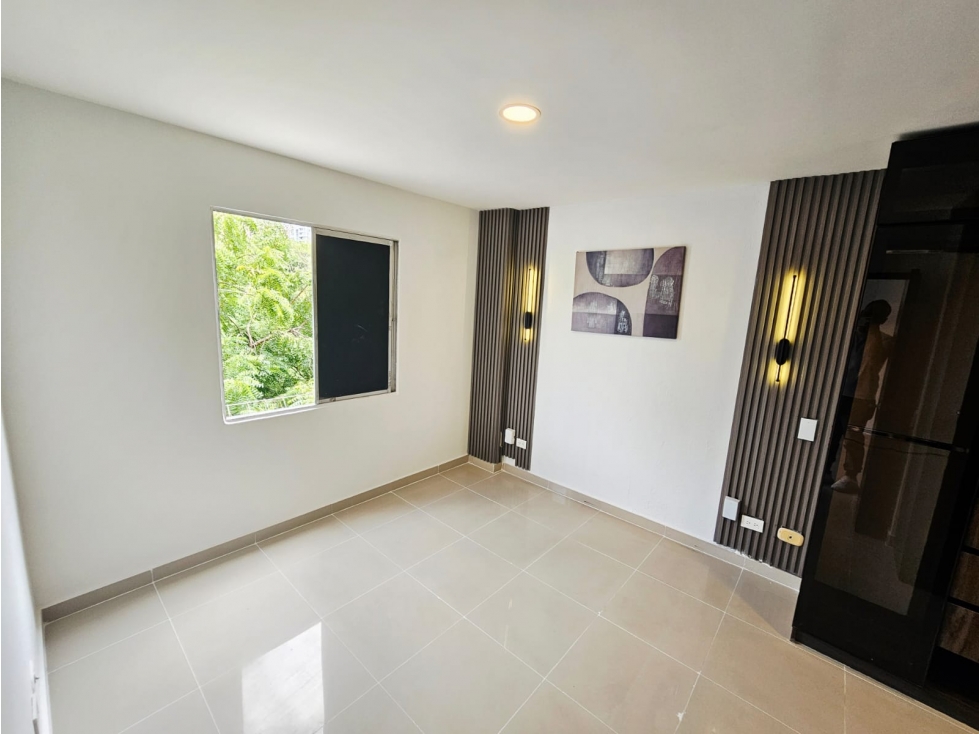 VENTA DE APARTAESTUDIO EN VILLASANTOS — foto 5