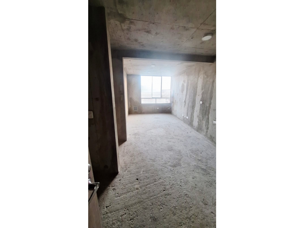 VENTA DE APARTAMENTO EN CIUDAD DE MALLORQUIN