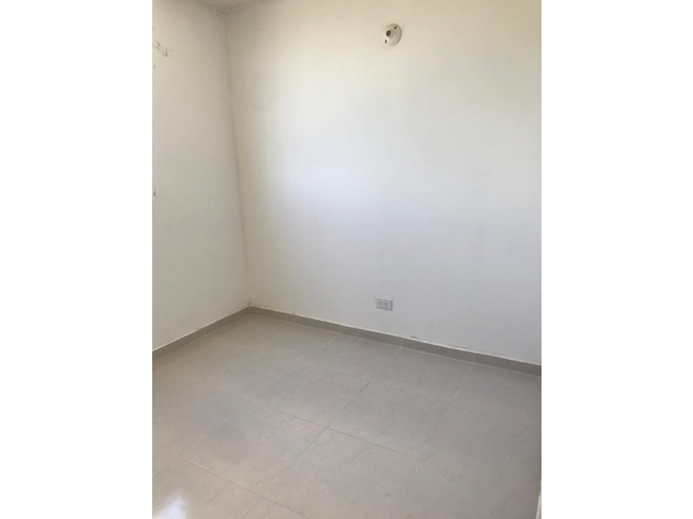 VENTA DE APARTAMENTO EN CARIBE VERDE — foto 5