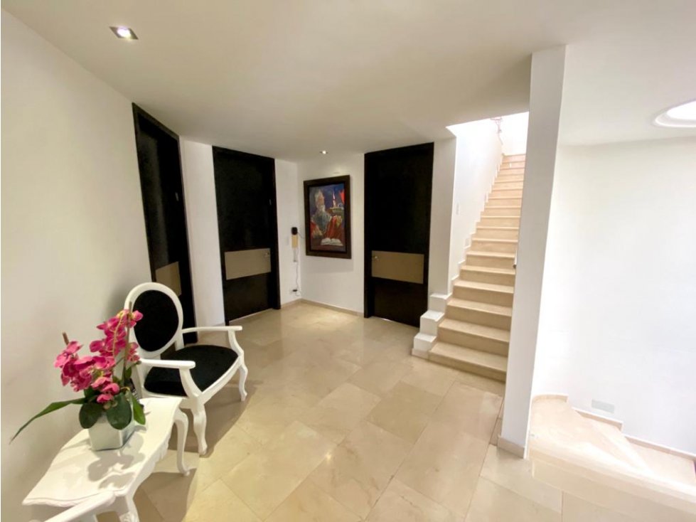 VENTA DE PENTHOUSE EN ALTOS DE RIOMAR — foto 6