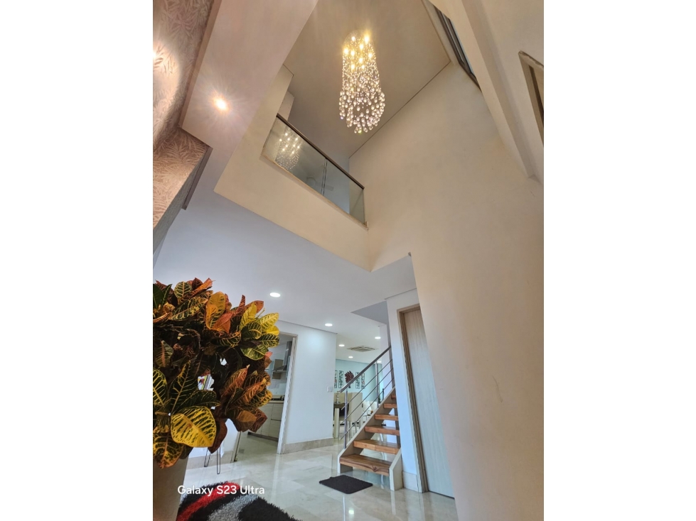 VENTA DE APARTAMENTO EN VILLA CAMPESTRE — foto 6