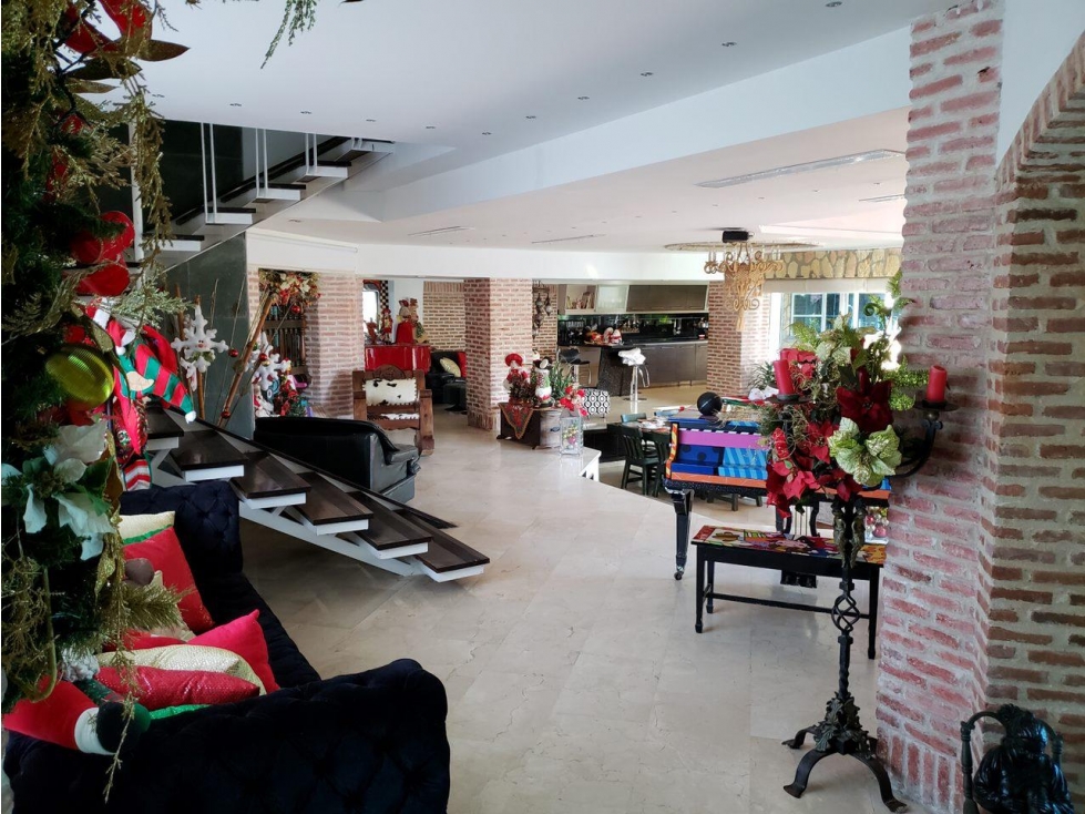 VENTA DE CASA EN VILLA CAMPESTRE — foto 2