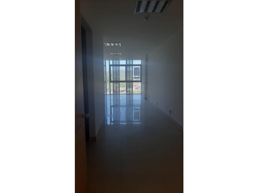 VENTA DE OFICINA EN PARQUIAMERICA — foto 3