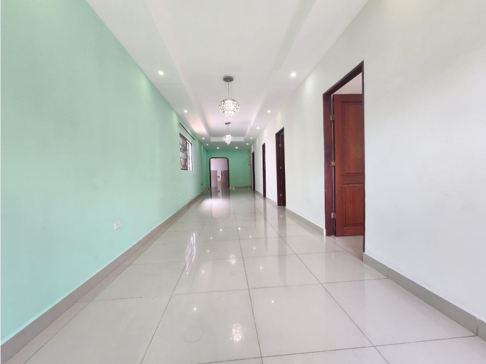VENTA DE CASA EN SAN FELIPE — foto 3