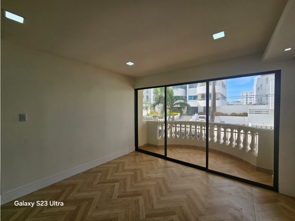 VENTA DE APARTAMENTO EN ALTOS DE LIMONAR — foto 2