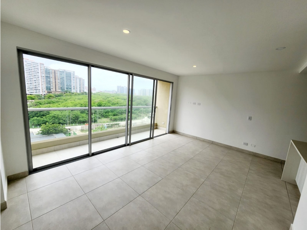VENTA DE APARTAMENTO EN ALTOS DE BUENAVISTA — foto 2
