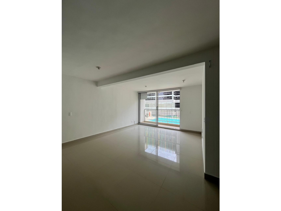 VENTA DE APARTAMENTO EN PARAISO
