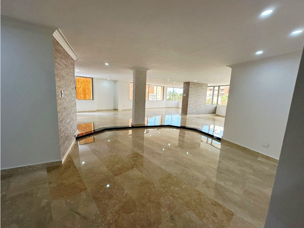 VENTA DE APARTAMENTO EN ALTOS DE RIOMAR — foto 2