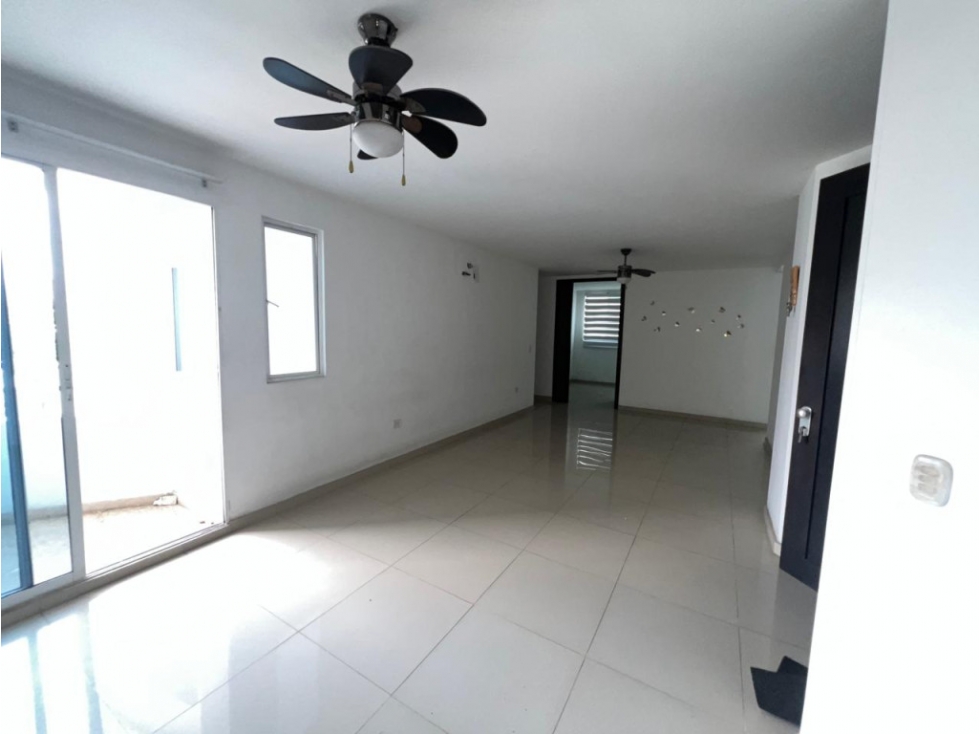 VENTA DE APARTAMENTO EN PORVENIR