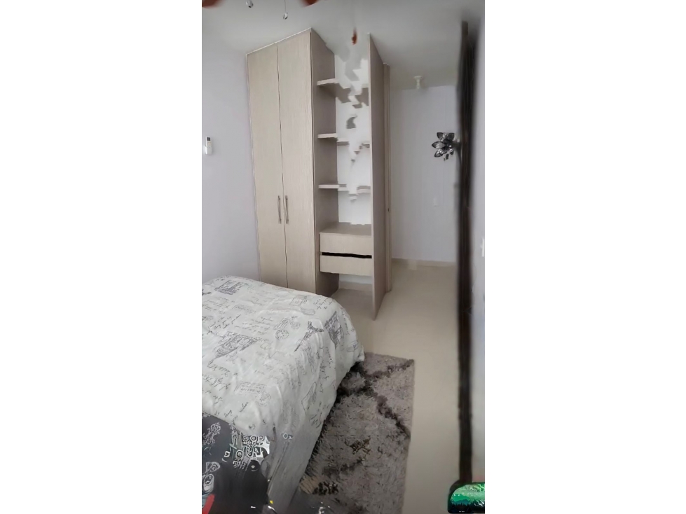 VENTA DE APARTAMENTO AMOBLADO EN MIRAMAR — foto 6