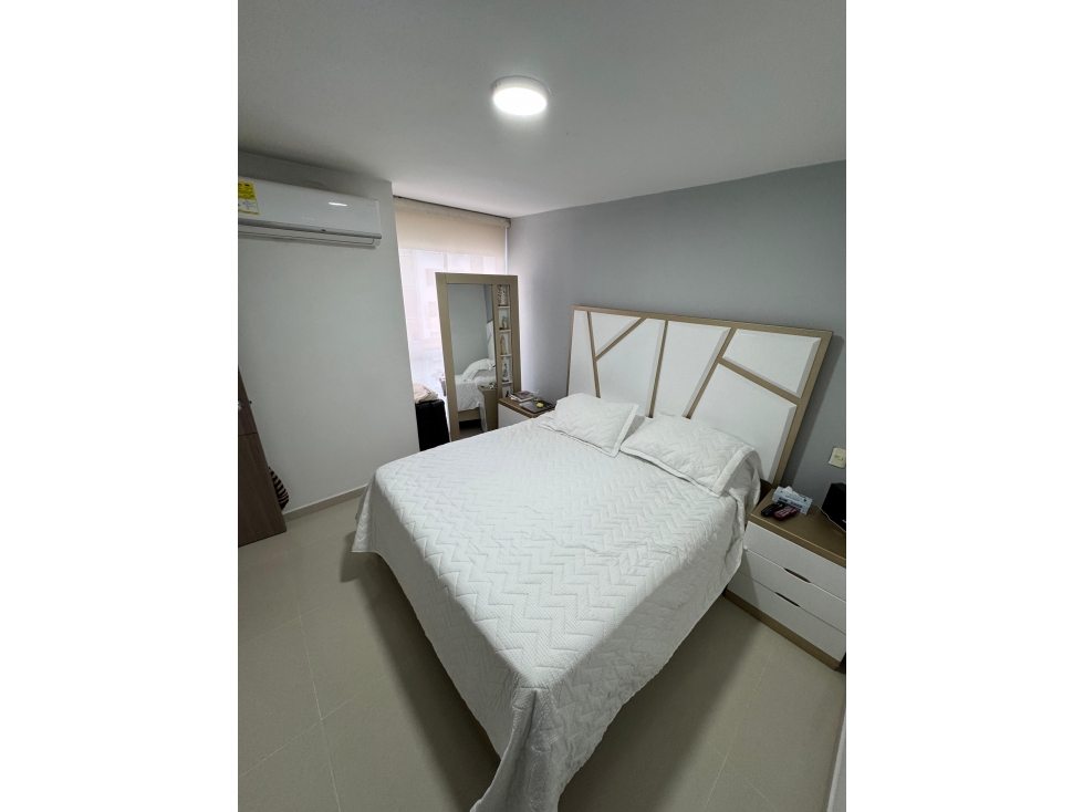 VENTA DE APARTAMENTO EN MIRAMAR — foto 3