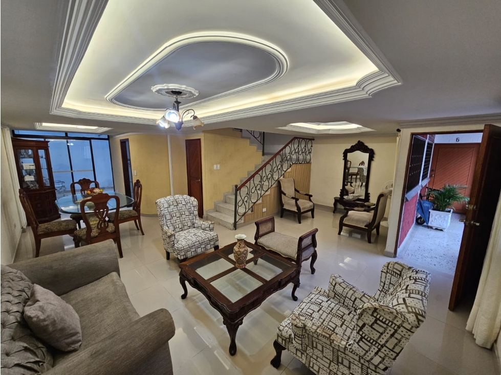 VENTA DE CASA EN TABOR