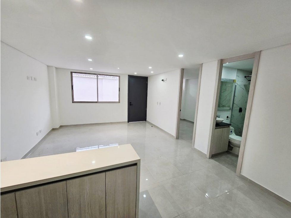 VENTA DE APARTAMENTO EN EL POBLADO