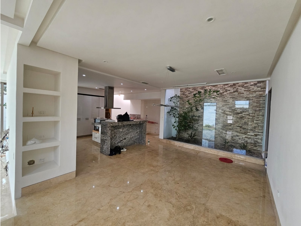 VENTA DE CASA EN VILLACAMPESTRE — foto 5
