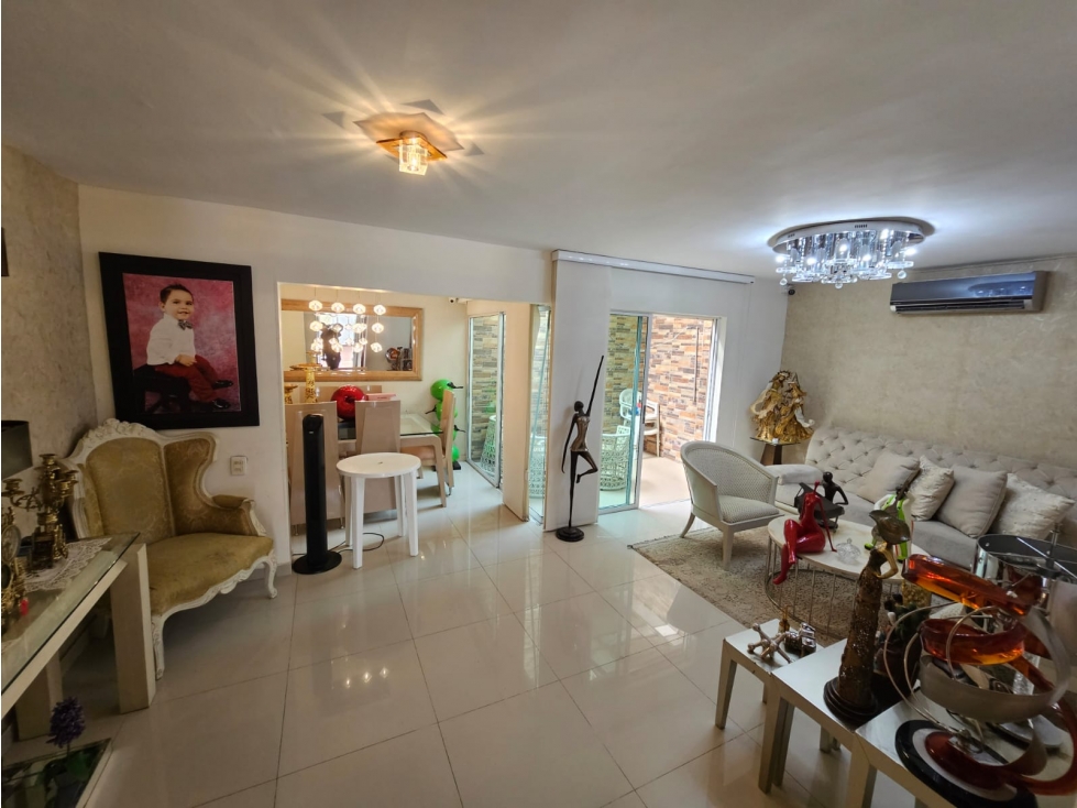 VENTA DE CASA EN ALTOS DE BUENAVISTA