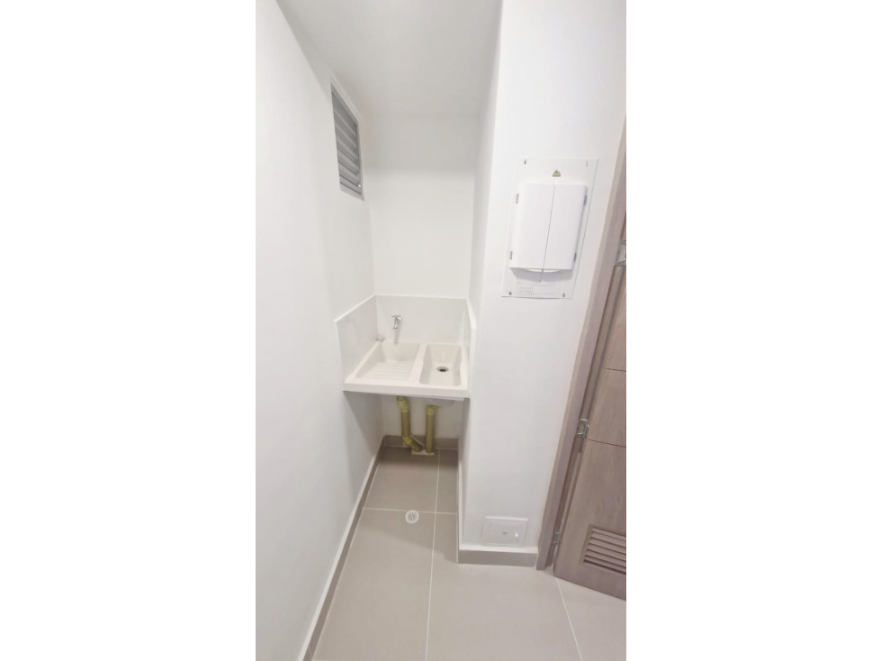 VENTA DE APARTAMENTO EN RIO ALTO — foto 4