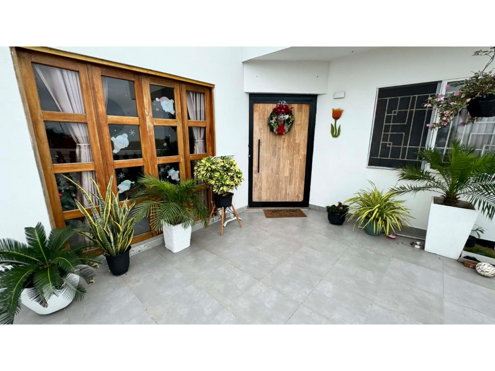 VENTA DE APARTAMENTO EN PRADOMAR