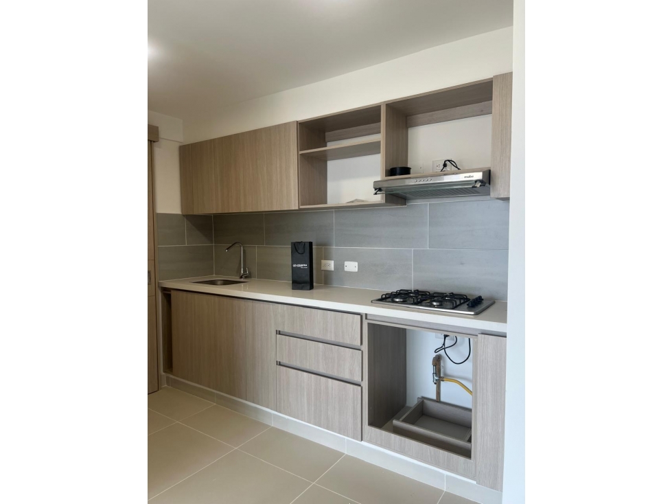 VENTA DE APARTAMENTO EN RIO ALTO — foto 4