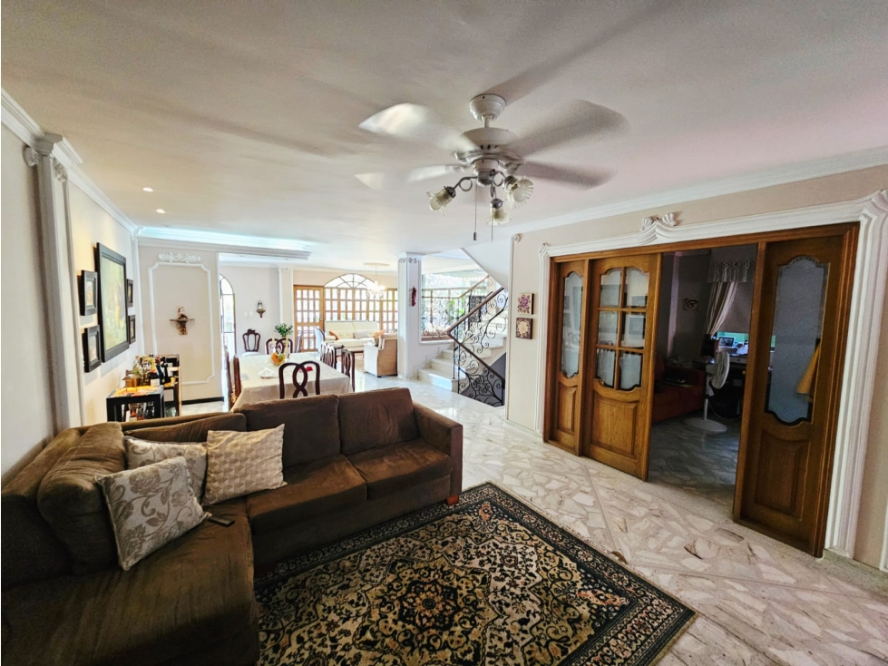 VENTA DE CASA EN RIOMAR — foto 5
