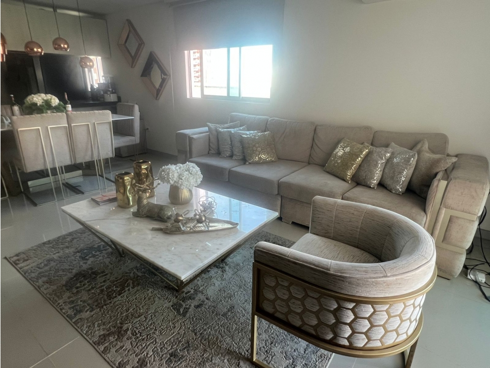 VENTA DE APARTAMENTO EN VILLACOUNTRY