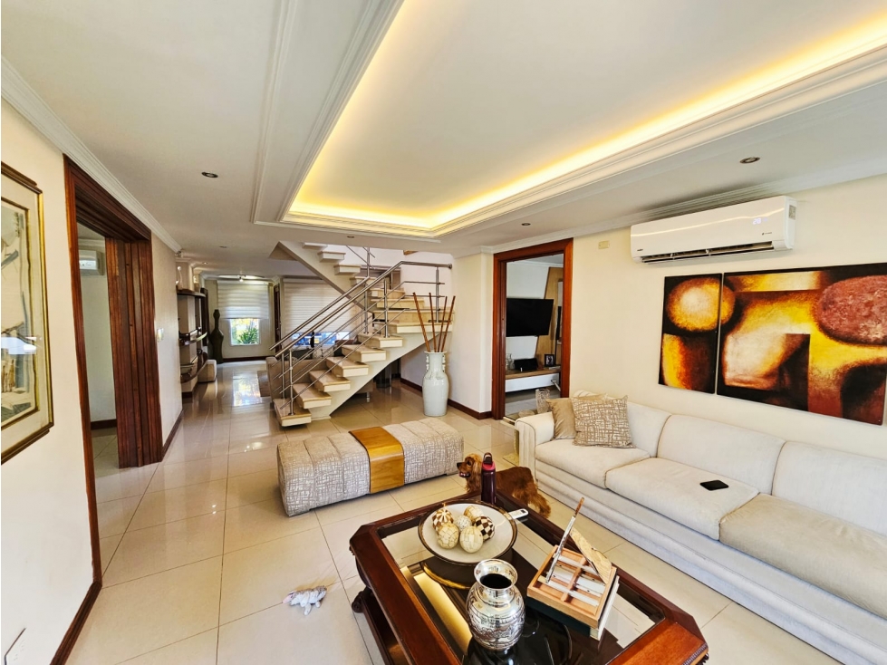 VENTA DE CASA EN VILLACAMPESTRE — foto 5