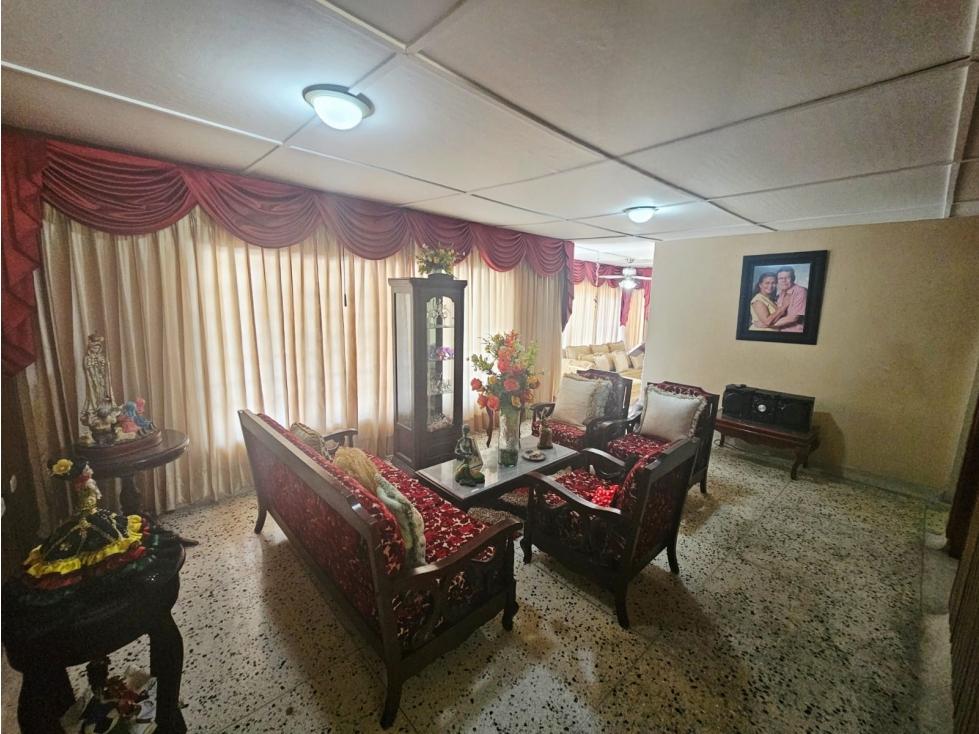 VENTA O ARRIENDO DE CASA EN DELICIAS — foto 5